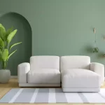 پارچه مبلی شنل (شانل) و کاربرد آن در مبلمان